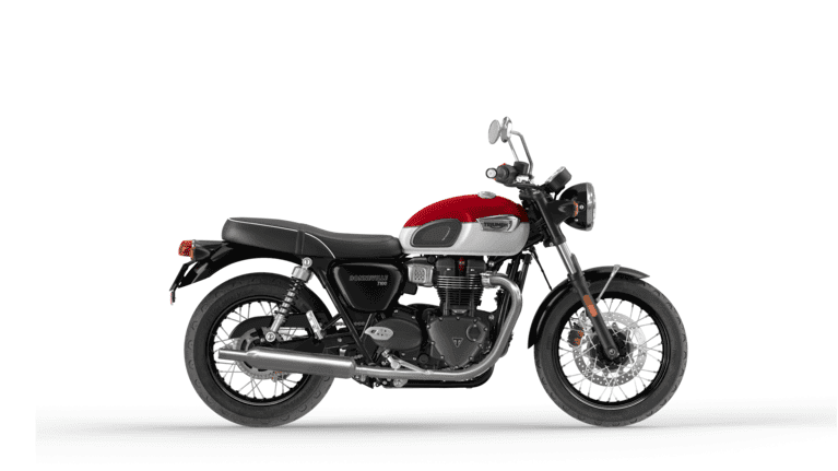 Triumph bonneville 2021 price online